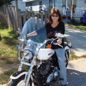 Meet your Posher, Sandy